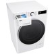 ΠΛΥΝΤΗΡΙΟ ΡΟΥΧΩΝ ΕΛΕΥΘΕΡΟ 60CM LG F4R5009TSWW (9KG / A / ΑΤΜΟΥ / Wi-Fi & AI / 5ΕΤΗ ΕΓΓΥΗΣΗ)